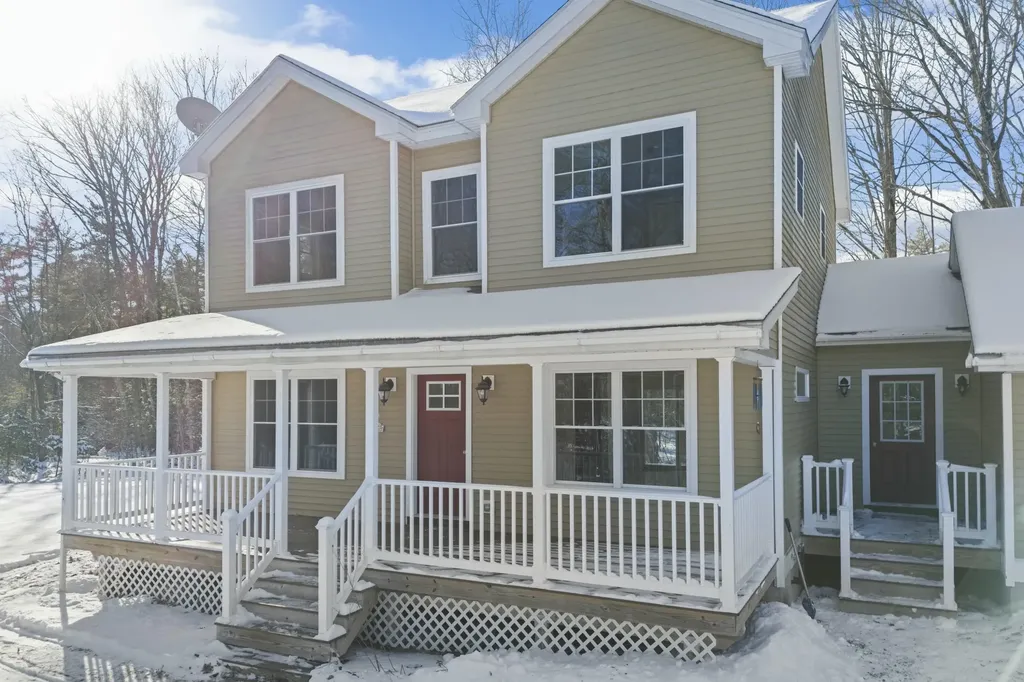 114 Randall Road North Berwick ME 03906