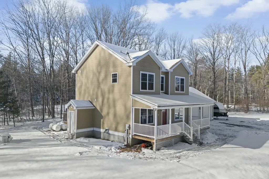 114 Randall Road North Berwick ME 03906