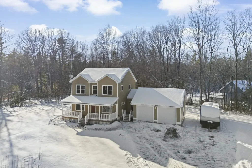 114 Randall Road North Berwick ME 03906