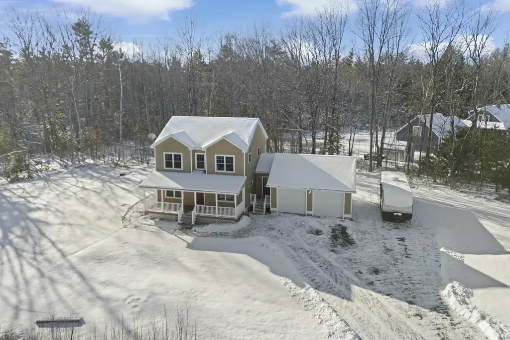 114 Randall Road North Berwick ME 03906