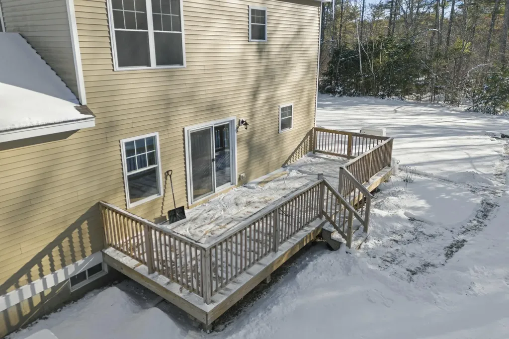 114 Randall Road North Berwick ME 03906