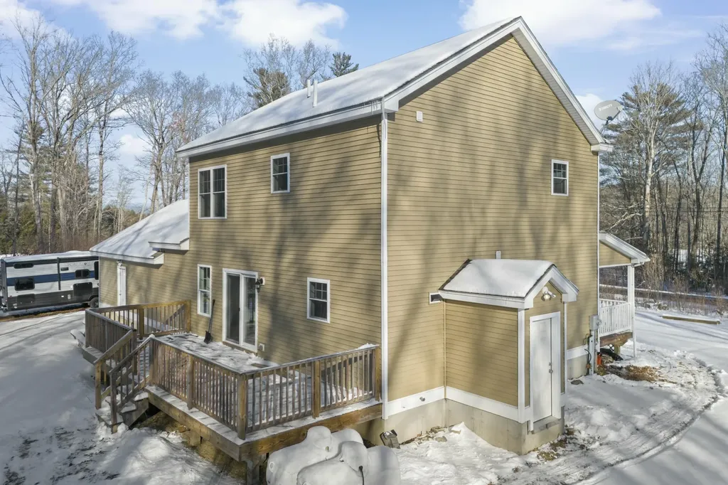 114 Randall Road North Berwick ME 03906