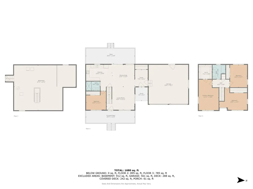 114 Randall Road North Berwick ME 03906