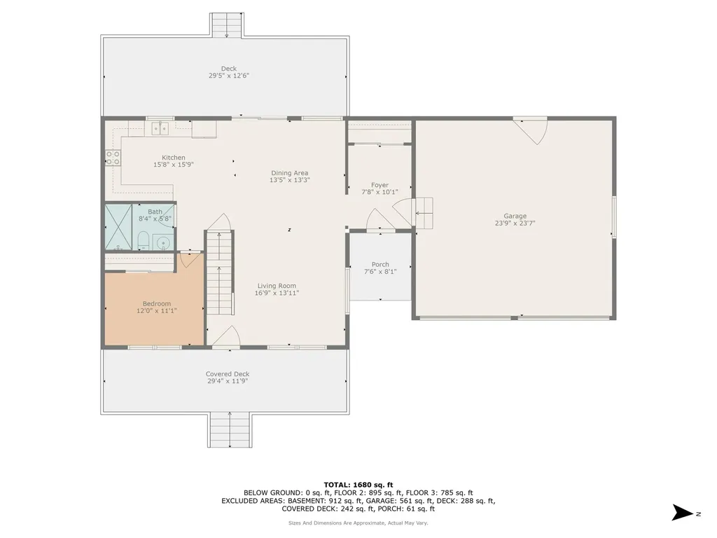 114 Randall Road North Berwick ME 03906