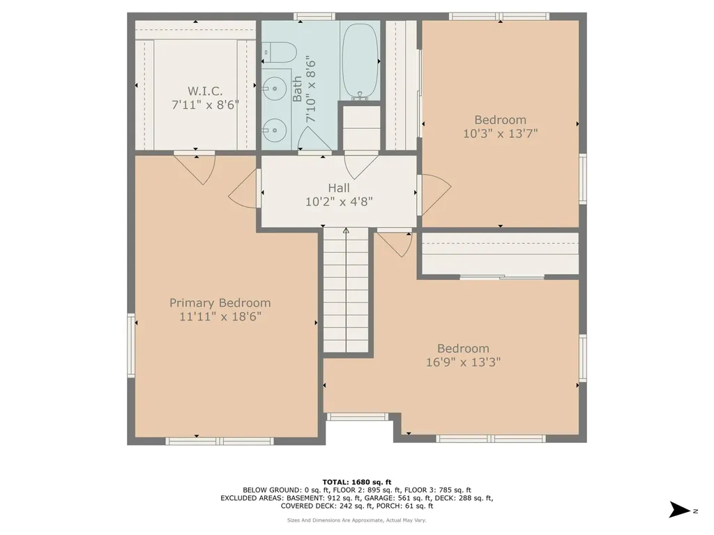 114 Randall Road North Berwick ME 03906