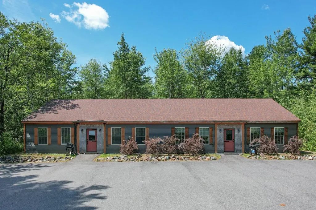19 Autumn Road Ellsworth ME 04605