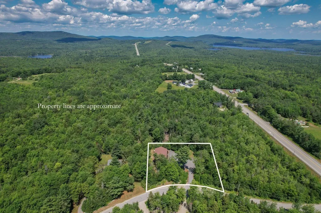 19 Autumn Road Ellsworth ME 04605