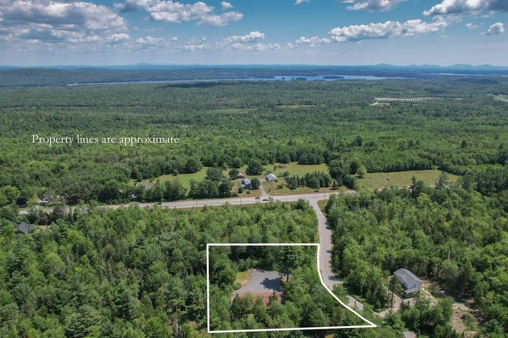 19 Autumn Road Ellsworth ME 04605