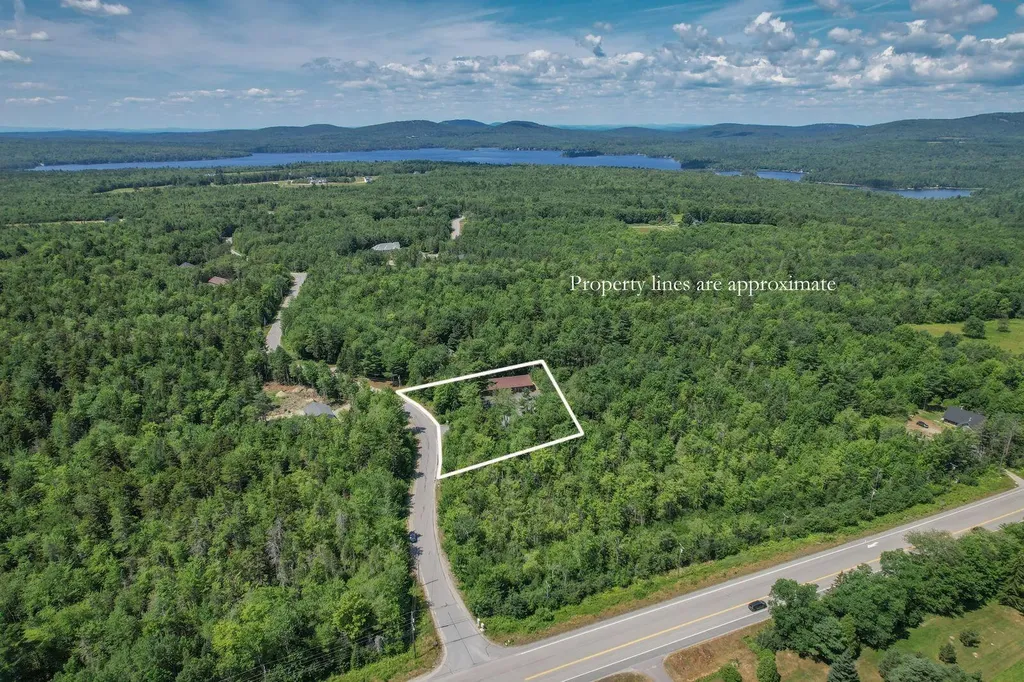 19 Autumn Road Ellsworth ME 04605