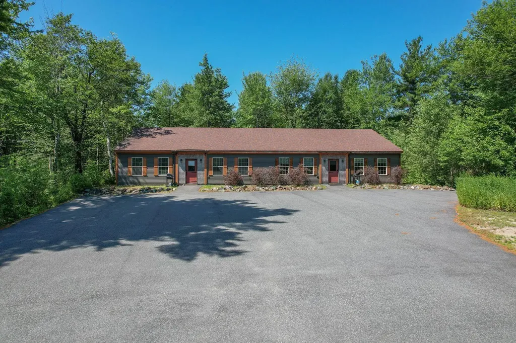 19 Autumn Road Ellsworth ME 04605
