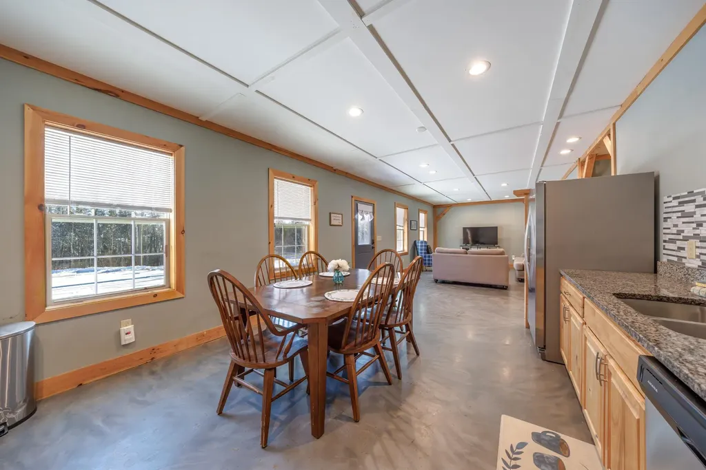 19 Autumn Road Ellsworth ME 04605
