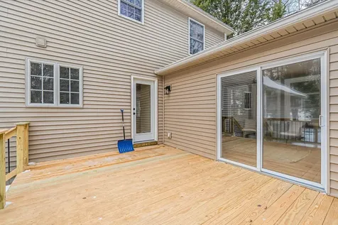 79 Brookside Drive New Gloucester ME 04260