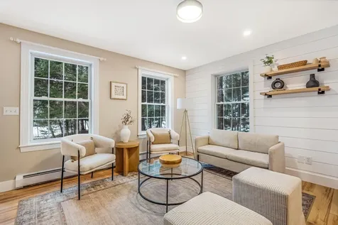 79 Brookside Drive New Gloucester ME 04260
