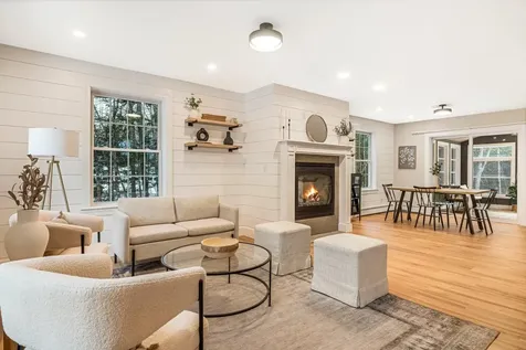 79 Brookside Drive New Gloucester ME 04260
