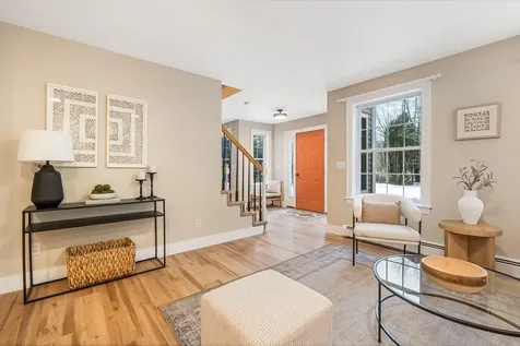 79 Brookside Drive New Gloucester ME 04260