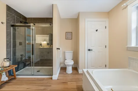 79 Brookside Drive New Gloucester ME 04260