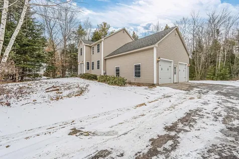 79 Brookside Drive New Gloucester ME 04260