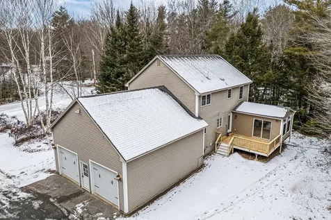 79 Brookside Drive New Gloucester ME 04260