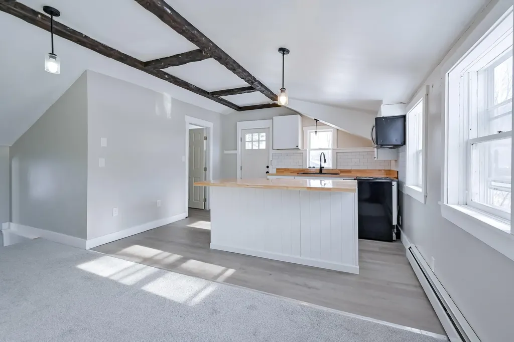 41 Theriault Street Sanford ME 04073