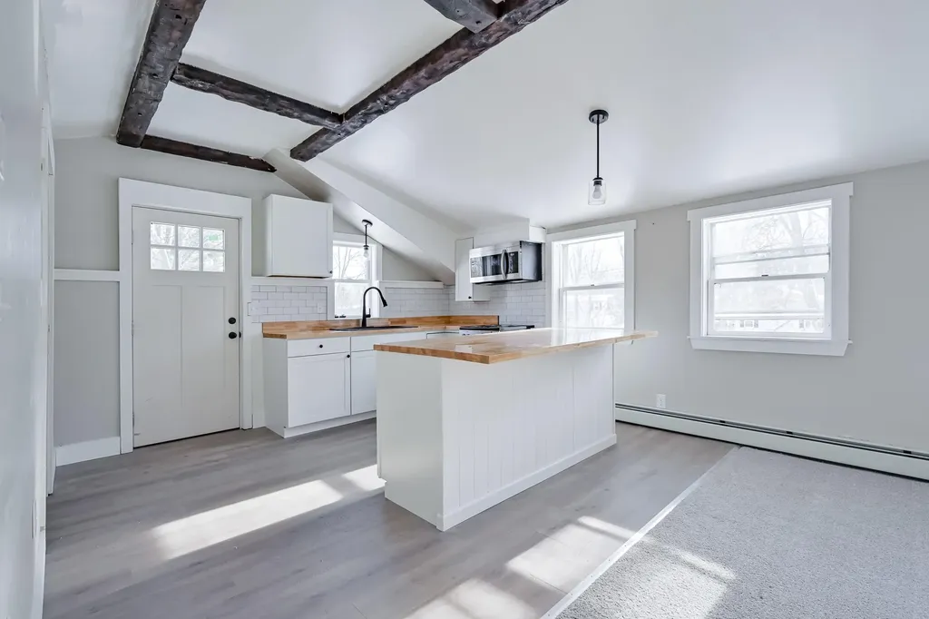 41 Theriault Street Sanford ME 04073