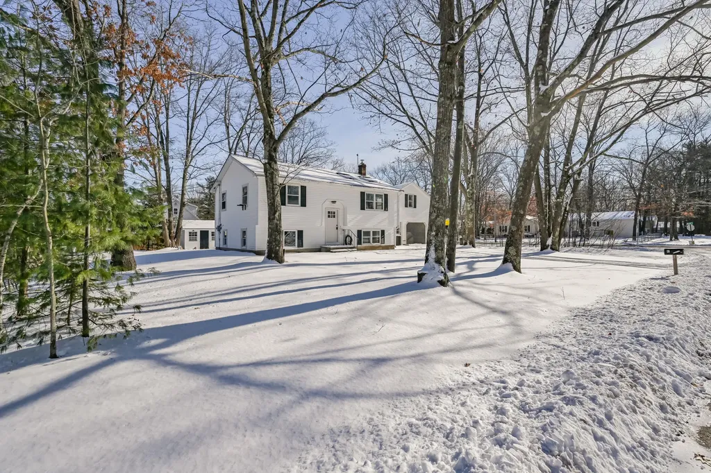 41 Theriault Street Sanford ME 04073