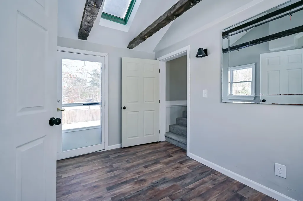 41 Theriault Street Sanford ME 04073