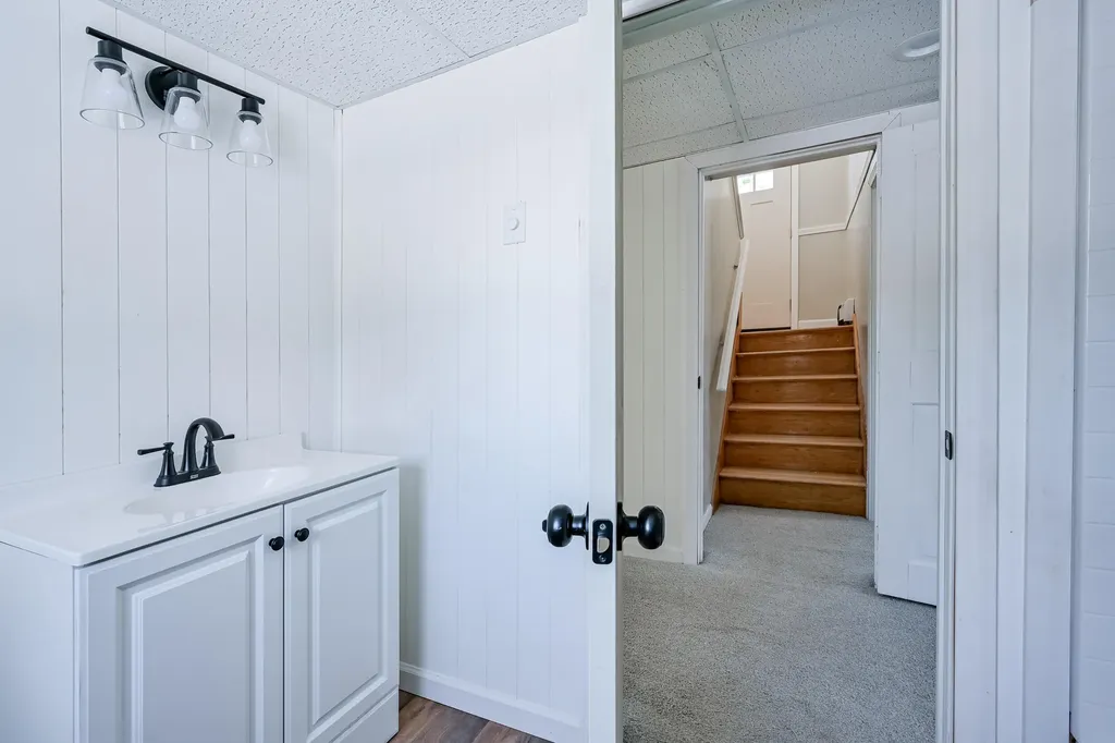 41 Theriault Street Sanford ME 04073