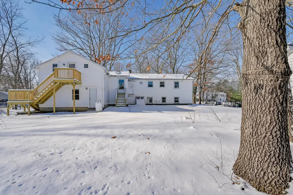 41 Theriault Street Sanford ME 04073