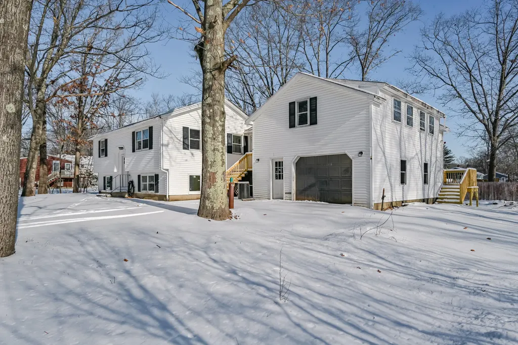 41 Theriault Street Sanford ME 04073