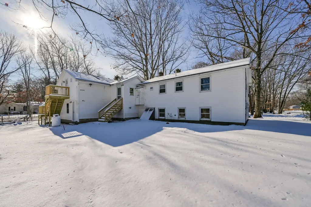41 Theriault Street Sanford ME 04073