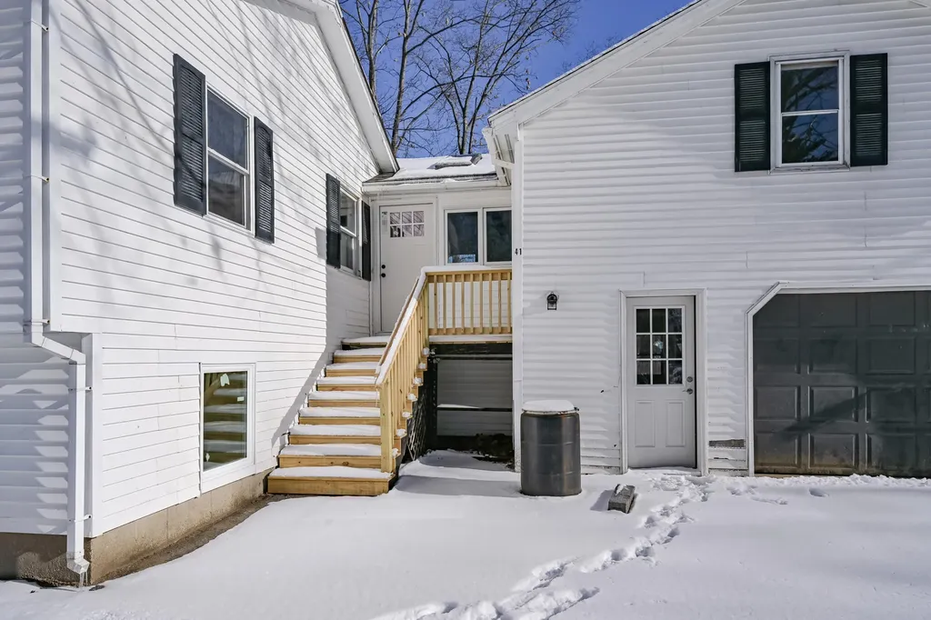 41 Theriault Street Sanford ME 04073
