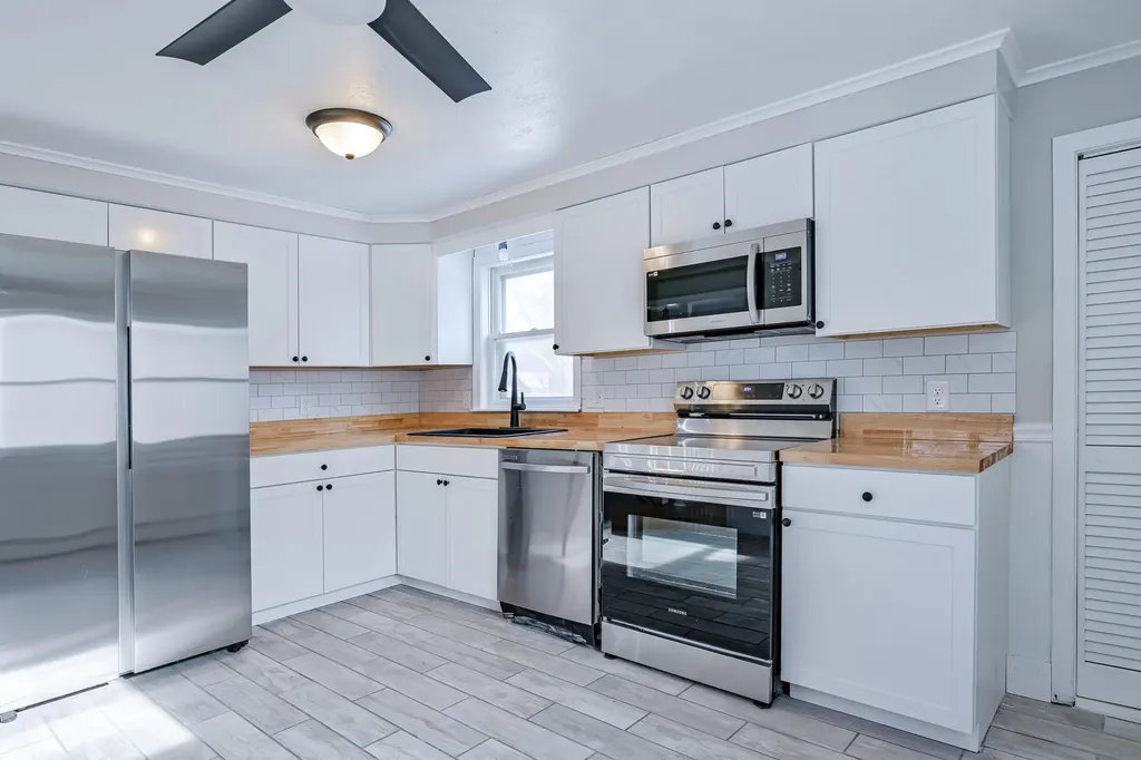 41 Theriault Street Sanford ME 04073