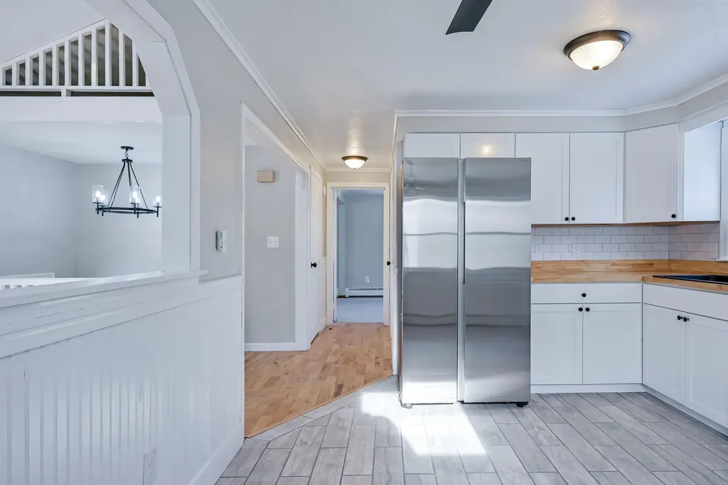 41 Theriault Street Sanford ME 04073