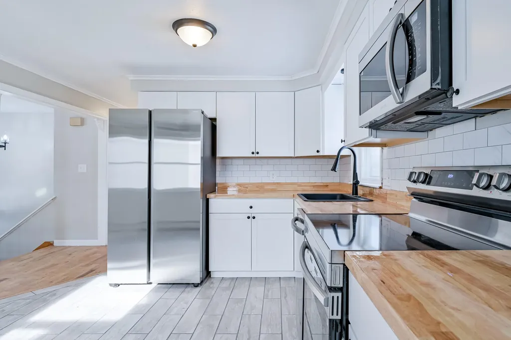 41 Theriault Street Sanford ME 04073