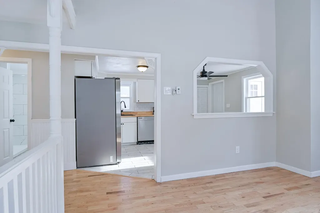 41 Theriault Street Sanford ME 04073