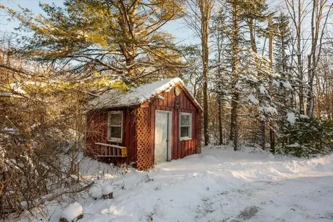874 Finntown Road Warren ME 04864