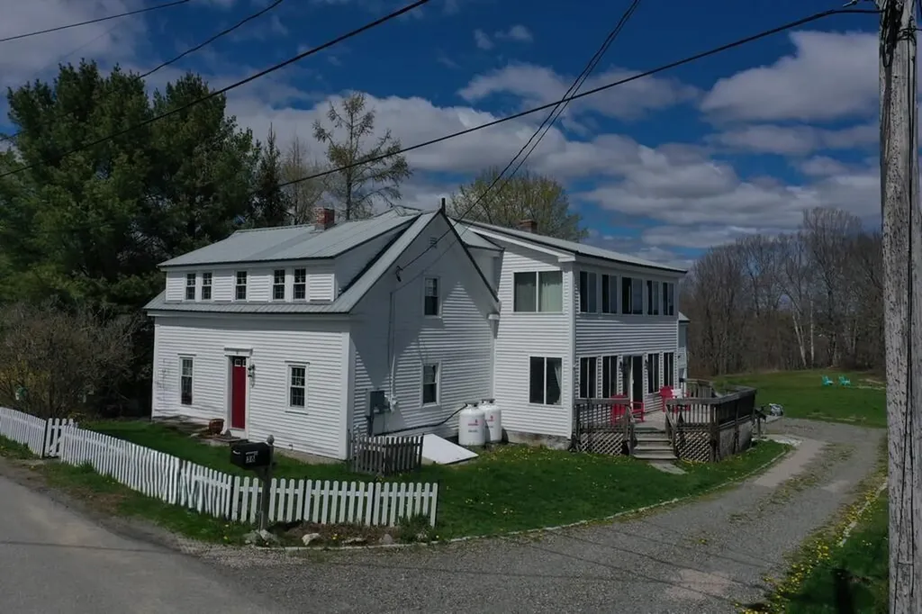 36 Marine Street Winterport ME 04496