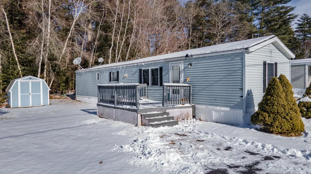 140 Sparrow Drive Augusta ME 04330
