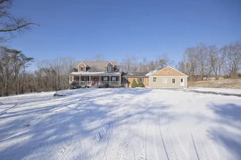 394 Old County Road Rockland ME 04841