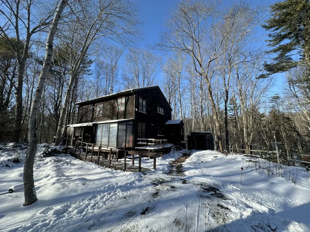 6 Spruce Lane Phippsburg ME 04562