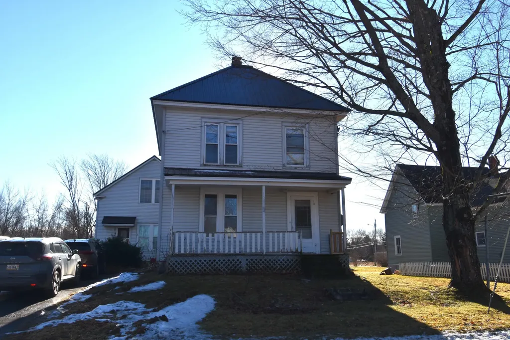 178 West Street Pittsfield ME 04967