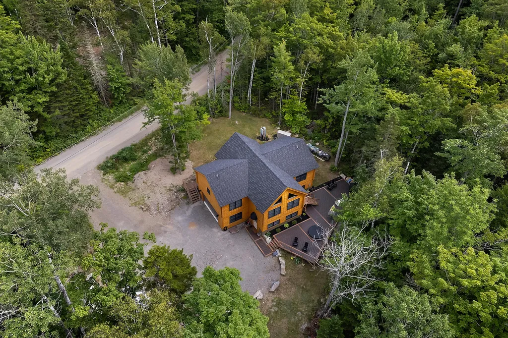 2013 Pine Road Carrabassett Valley ME 04947