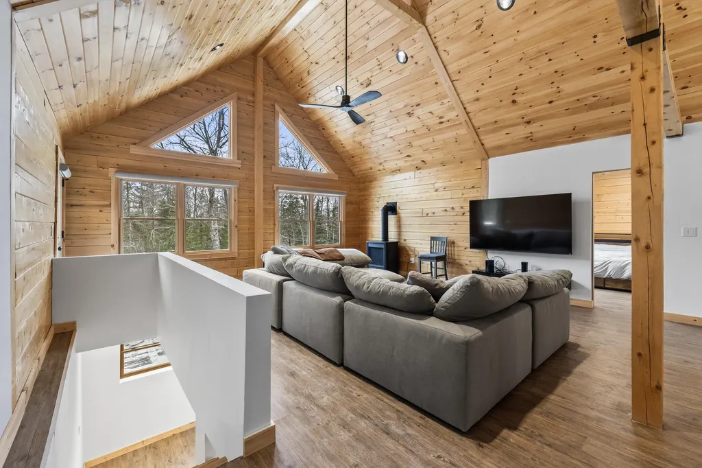 2013 Pine Road Carrabassett Valley ME 04947