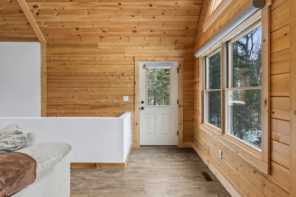 2013 Pine Road Carrabassett Valley ME 04947