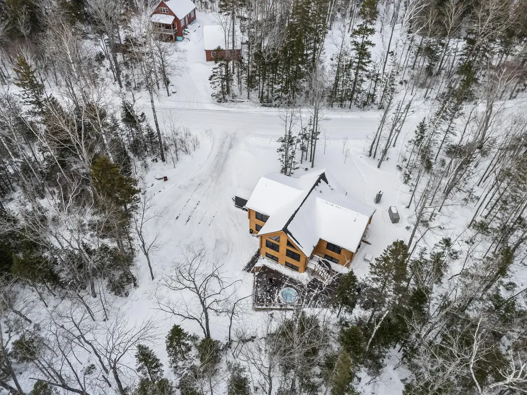 2013 Pine Road Carrabassett Valley ME 04947