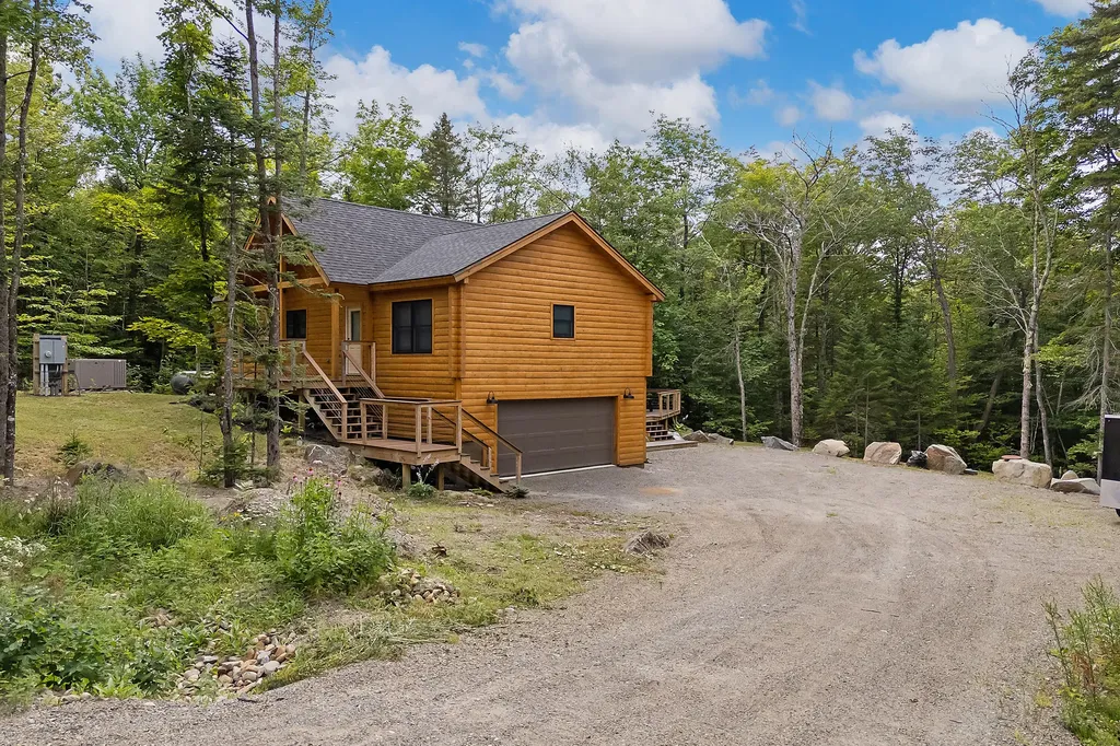 2013 Pine Road Carrabassett Valley ME 04947