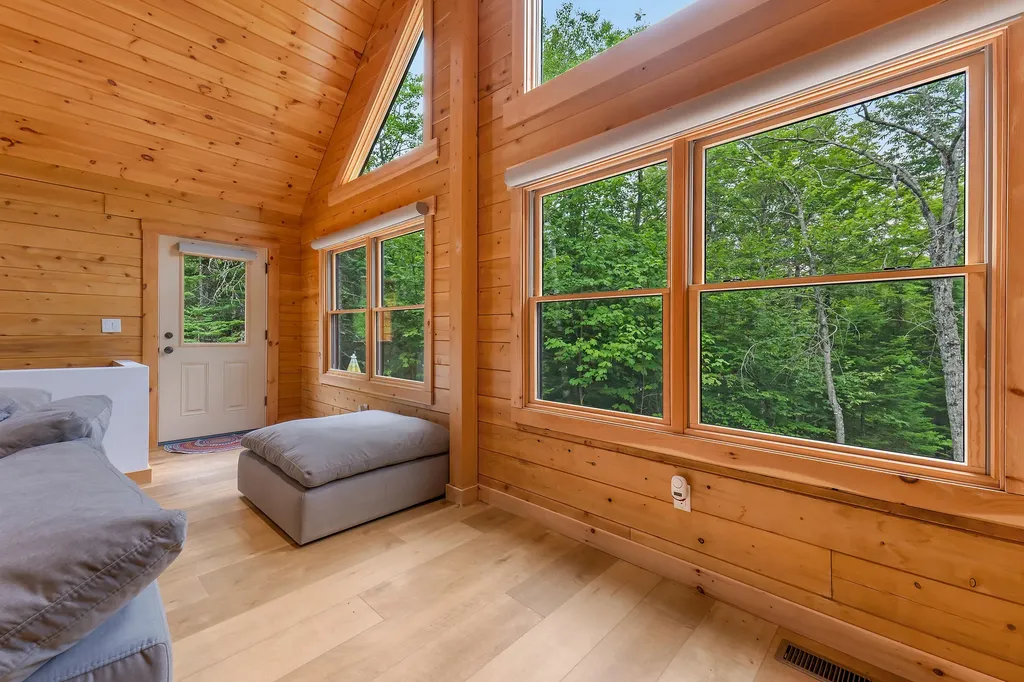 2013 Pine Road Carrabassett Valley ME 04947