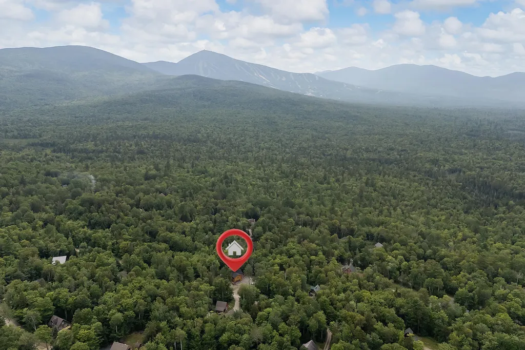 2013 Pine Road Carrabassett Valley ME 04947