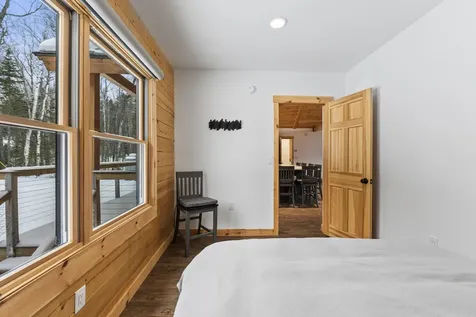 2013 Pine Road Carrabassett Valley ME 04947