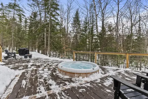 2013 Pine Road Carrabassett Valley ME 04947
